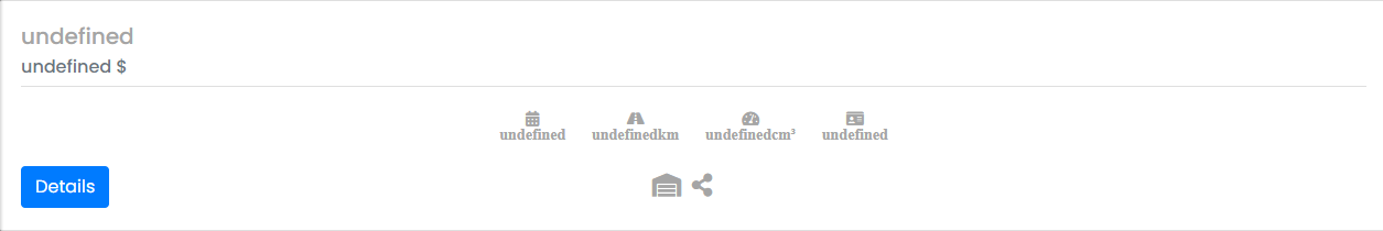 javascript - Pagination on bootstrap cards - Stack Overflow