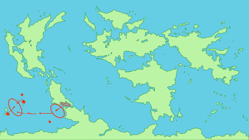 Ceci est une répartition