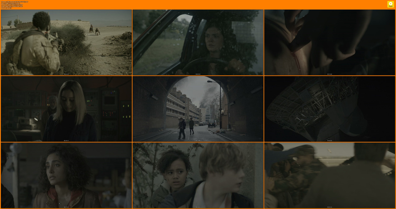 [HR] Invasion S01E07 [8012C2C7].mkv