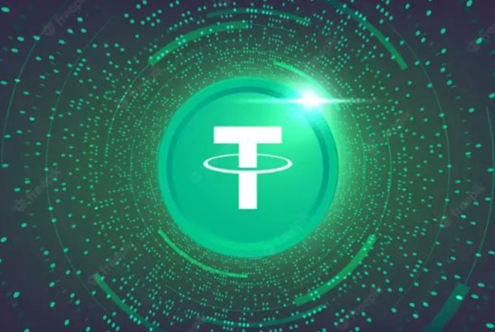 card image Стейблкоины такие, как Tether USD Coin, на этой неделе продолжили уверенный рост
