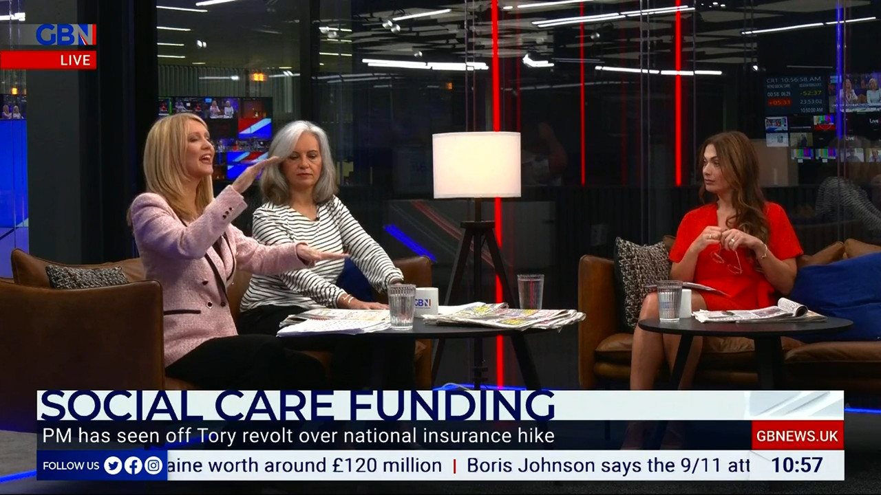 09.11 - 10.00.00 - Saturday Live UK. Opinion, news and a bit of fun o....ts_snapshot_57.48.763