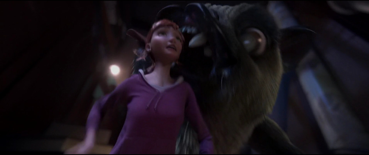 Fotos 01995 Epic, El reino secreto [2013][BRRip 