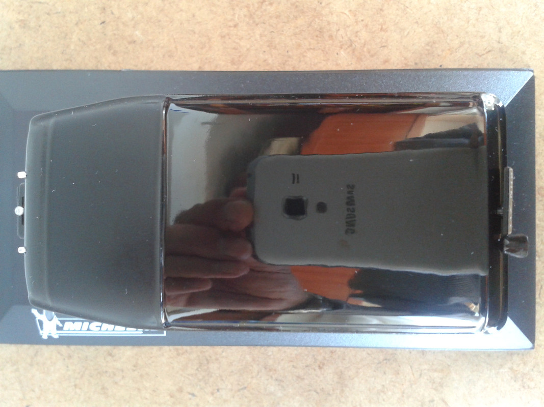 1941 Citroën TUB 11 (Traction Utilitaire Type B) “Michelin” (Ixo - nº14 Les Véhicules MICHELIN) (11)