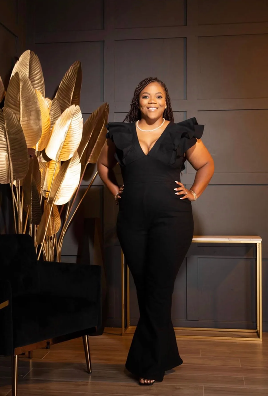 Shay Gray, founder and broker of Shay & Co Realty