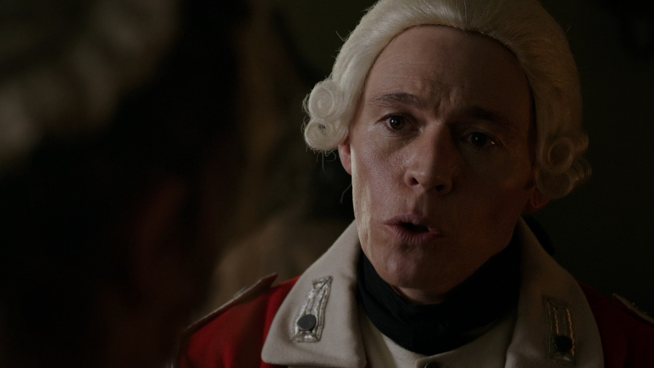 TURN Washington's Spies (2014) - S02E01 - Thoughts of a Free Man