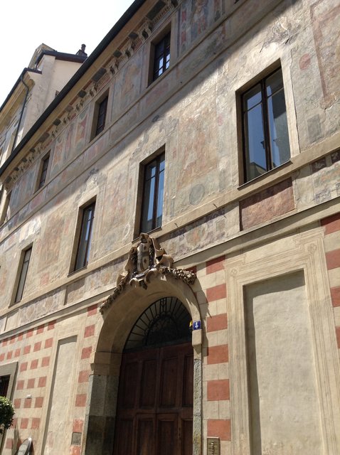 Porta Palazzo, Quadrilatero Romano y más - Turín en 4 días de abril de 2024 (31)