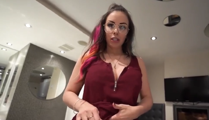 OnlyFans – Immeganlive Your Stepmom Needs Your Help