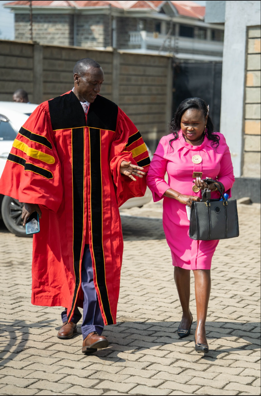 Abstract background for the about section on mobile.