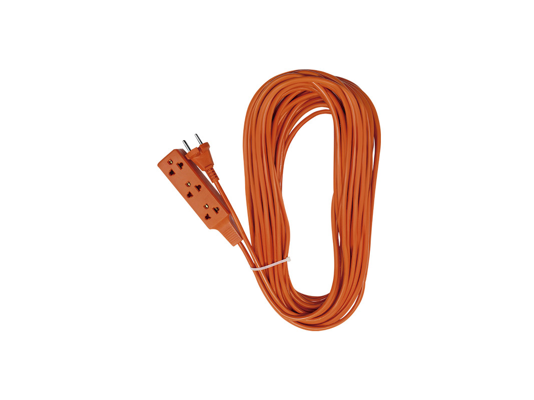 EXTENSION CABLE 75FT KAMASA