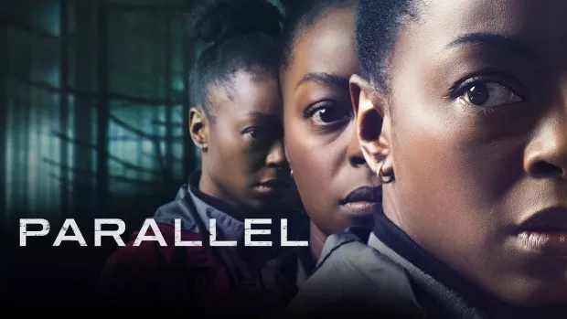Parallel (2024) [Hindi-English]