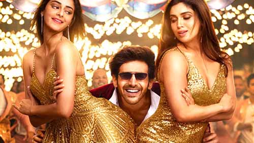 Pati Patni Aur Woh (2019) Full Movie Download Pati Patni Aur Woh (2019) Full Movie Download