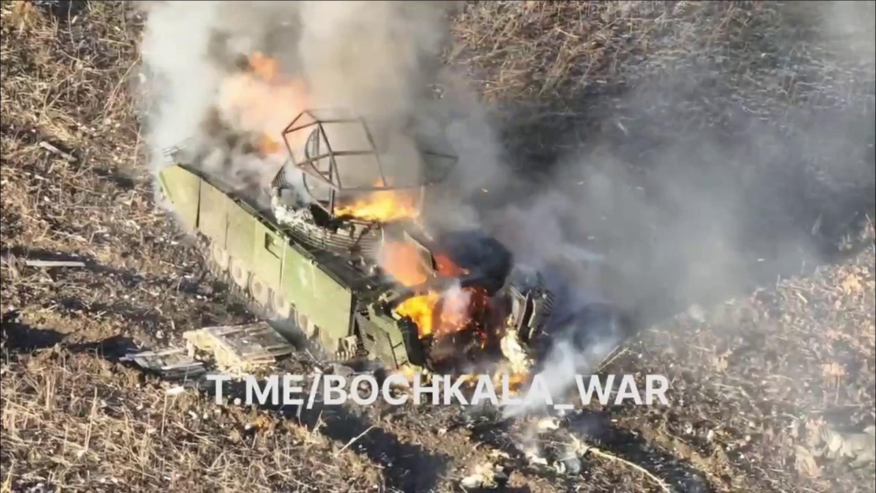 1016 BMP-2 675-SB3KDZ destr 25 01 24