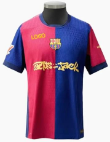 Camiseta Barcelona x Travis Scott