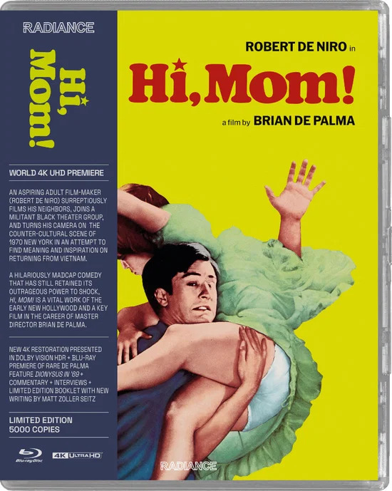 Cześć Mamo / Hi, Mom! (1970) MULTI.HDR.DoVi.Hybrid.2160p.BDRemux.FLAC.AC3-ChrisVPS / LEKTOR i NAPISY