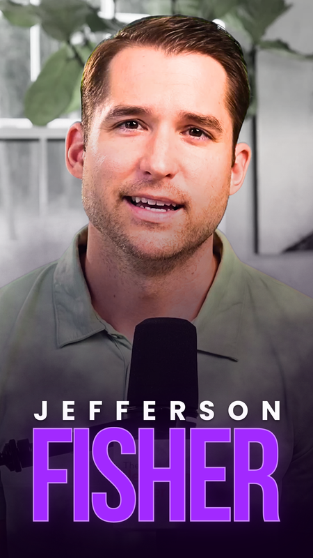 Jefferson Fisher