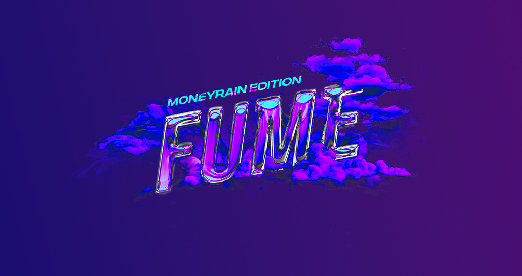 Moneyrain Edition