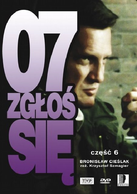 07 Zgłoś Się (1976-1987) COMPLETE.BLURAY-GLiMMER / POLSKA PRODUKCJA