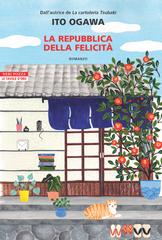 Ito Ogawa – La repubblica della felicita (2026)