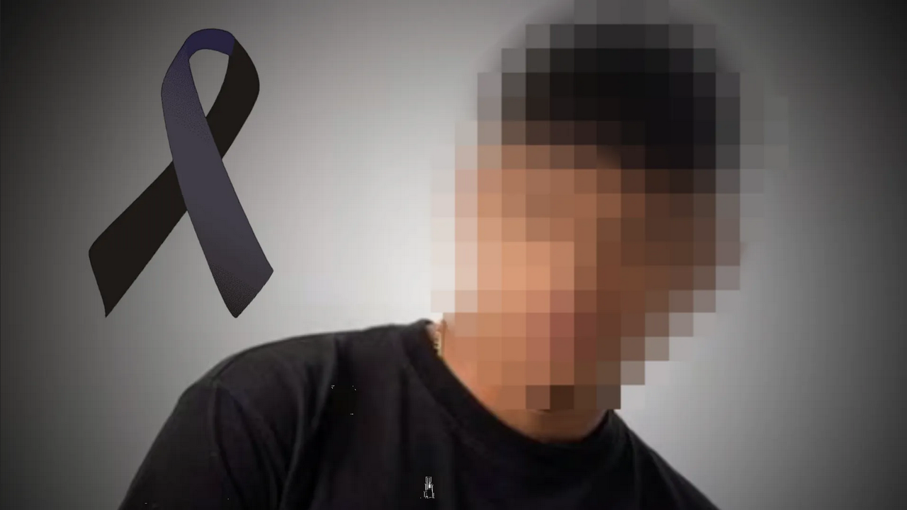 Famoso actor de Netflix es hallado sin vida, fue brutalmente torturado hasta morir