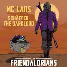 The Friendalorians Darklord Rap_ 2020 320 kbps Beats