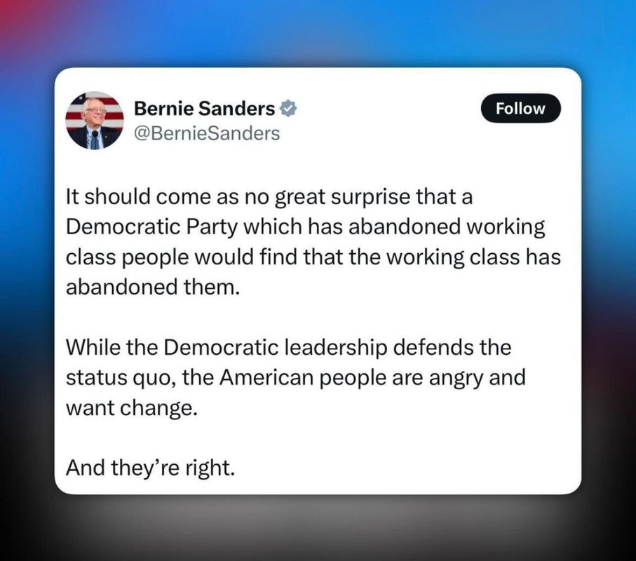 [Bernie]