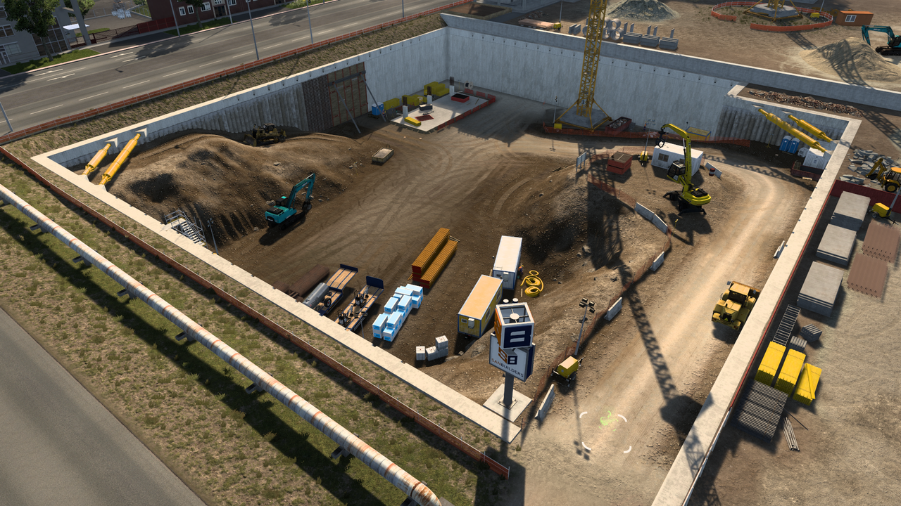 Sanbuilders