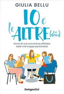 Giulia Bellu - Io e le altre (2022)