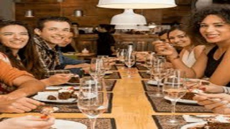 Restaurant Management Technology