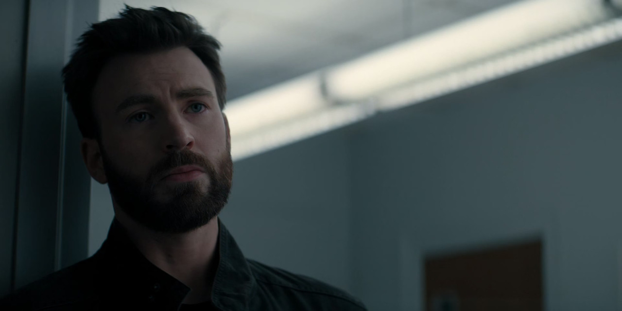 Defending Jacob (2020) S01E06 Wishful Thinking (1080p ATVP Webrip x265 10bit EAC3 5.1 - HxD) [TAoE].