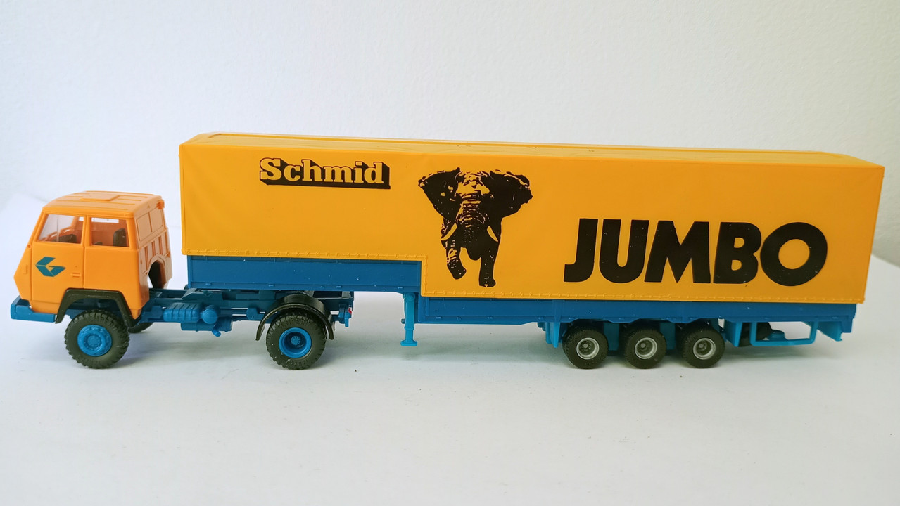 Mach (3893)