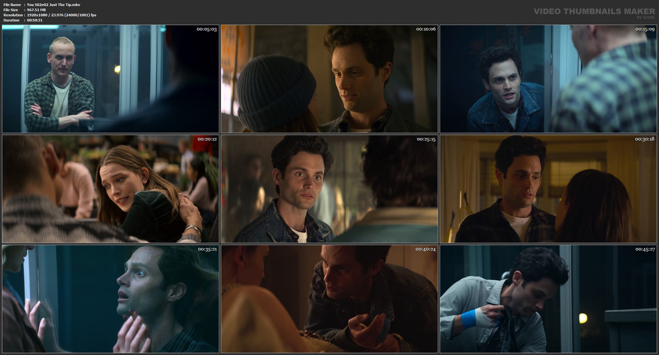 You S02e02 Just The Tip.mkv