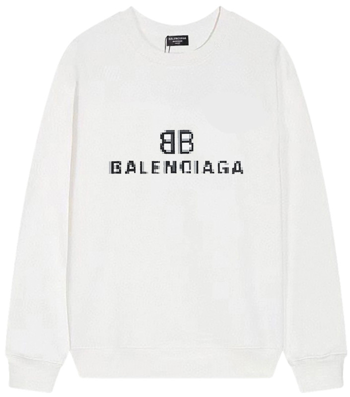 Balenciaga Hoodies