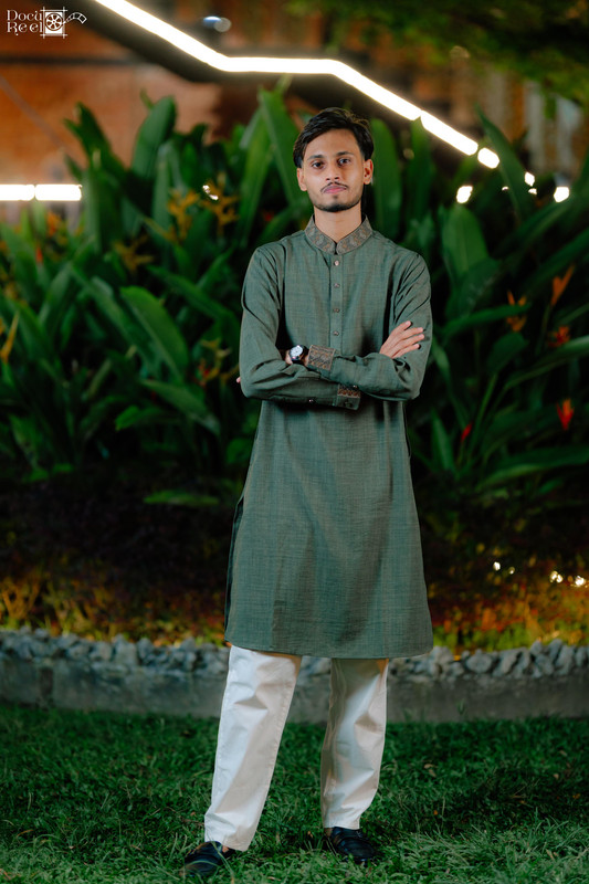 Rashedul Alam Portrait 5