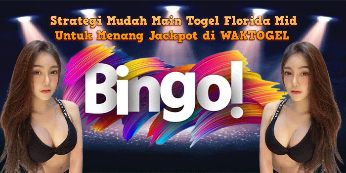 Togel Florida Mid