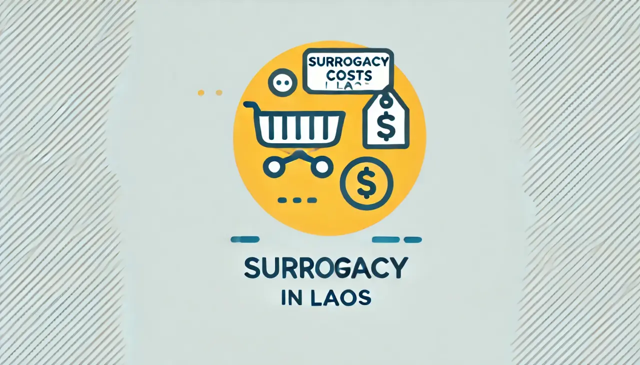 Surrogacy Costs in Laos