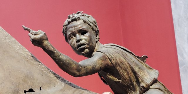 Malta y Atenas. Caravaggio y Lord Byron - Blogs of Malta - Atenas: museos, Acrópolis y cabo Sunión (29)