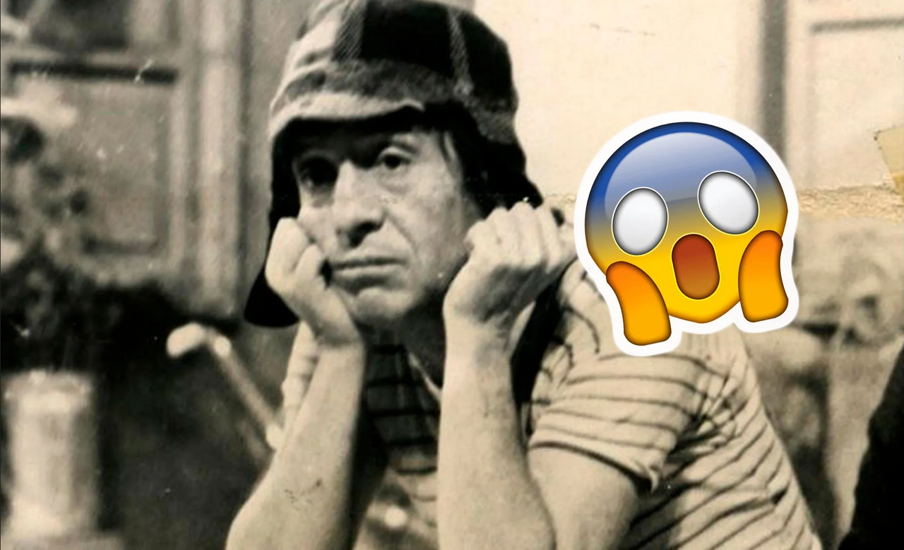 Se revela la verdad detrás del divorcio de Chespirito con su primera esposa