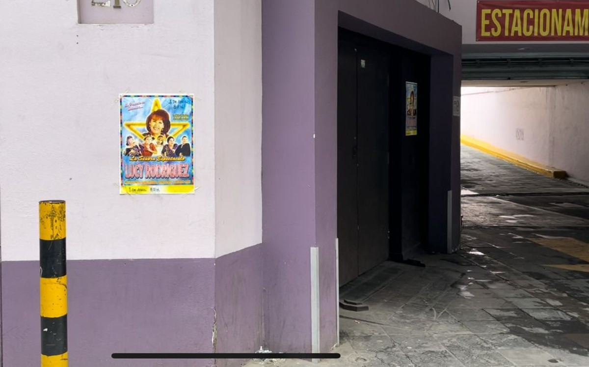 FiscalÃa de la CDMX investiga la muerte de una adolescente en colonia Doctores