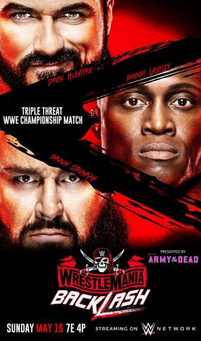 WWE Wrestlemania Backlash 2021 05 16 720p HDTV x264 AAC 1.9GB Download