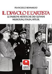 Francesco Bennardo – Il diavolo e l’artista (2019)