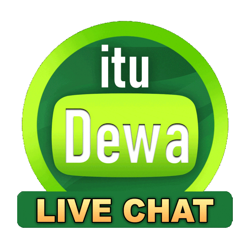 LIVECHAT  ITUDEWA