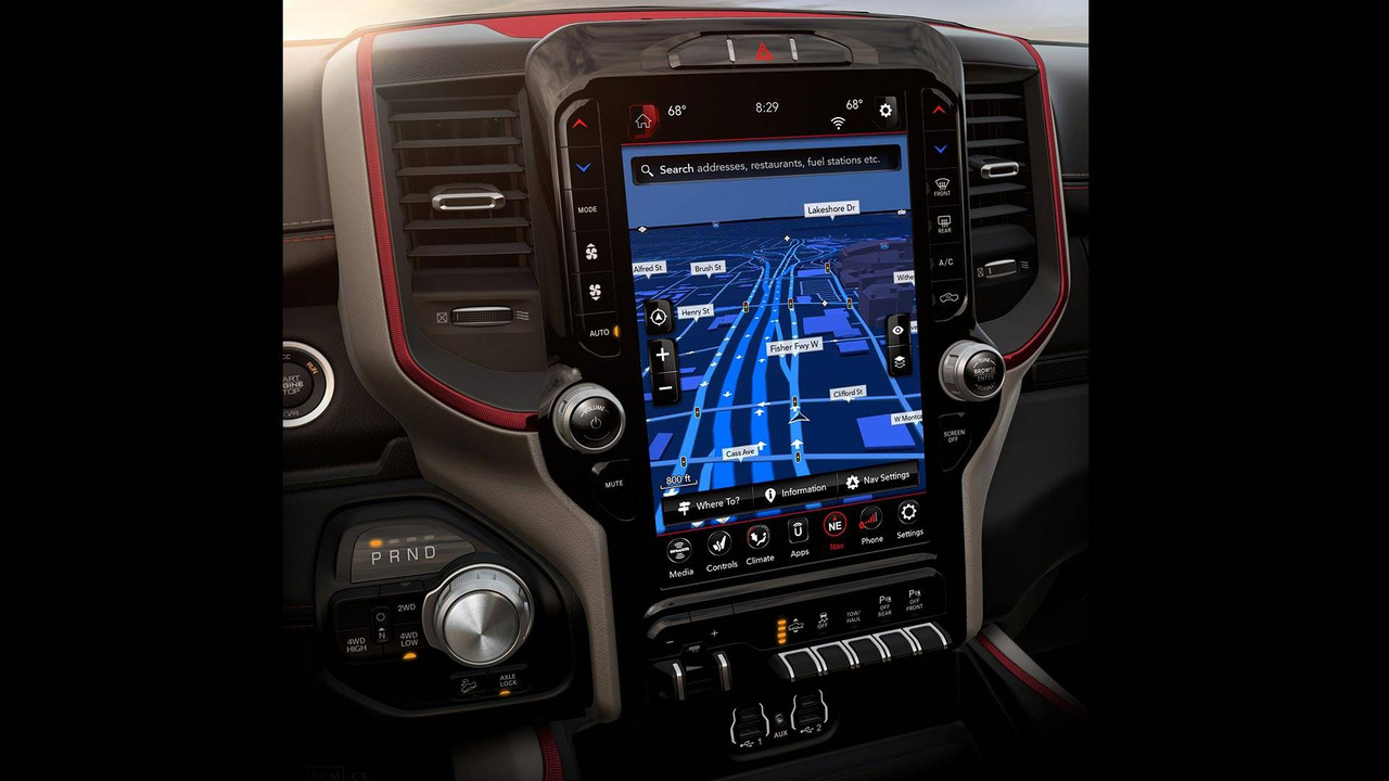 2019 Ram 1500 Rebel 12  (4)