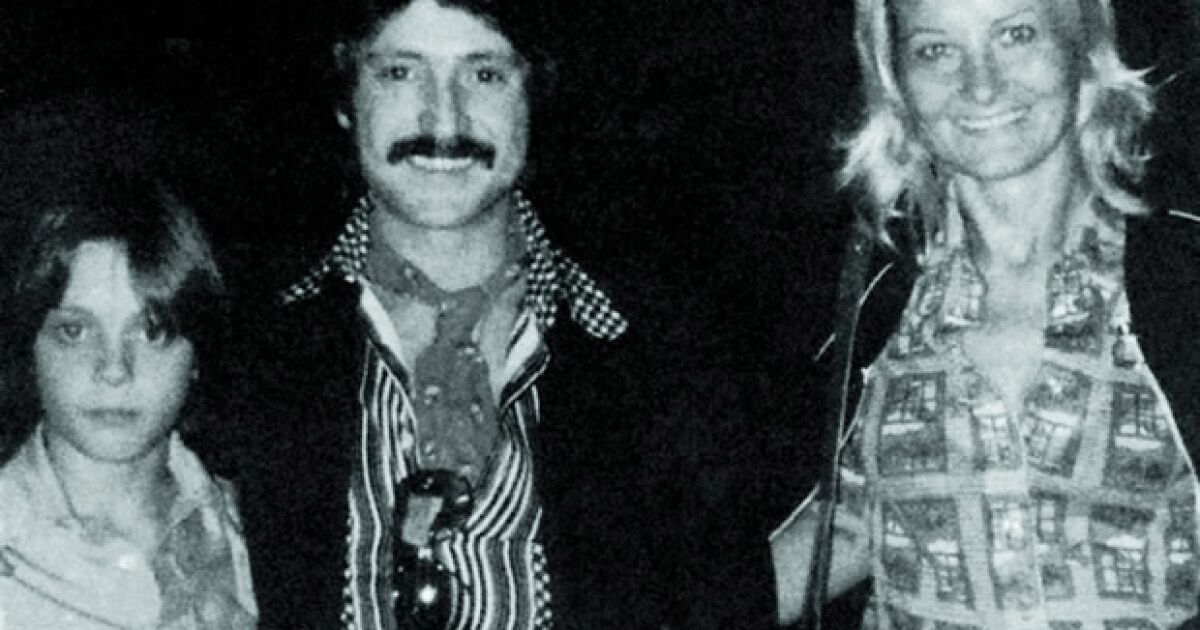 Luisito Rey habría recibido ayuda para desaparecer a Marcela Basteri