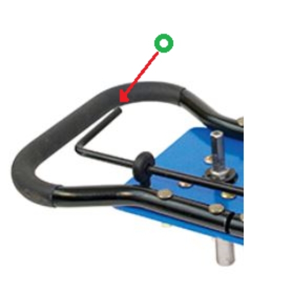 Clam plate trigger