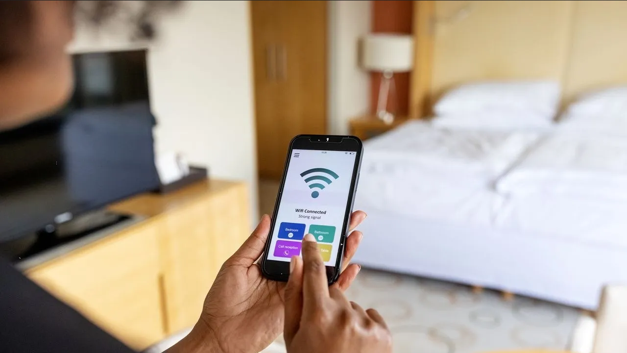 Guía paso a paso para identificar intrusos en tu red WiFi
