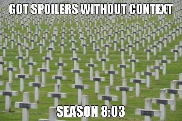 Hbo Game Of Thrones Spoileri Ii Stranica 331 Forum Hr
