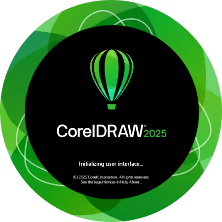 CorelDRAW Graphics Suite 2025 v26.2.0.29 (x64) Multilingual CorelDRAW Graphics Suite 2025 v26.2.0.29 (x64) Multilingual