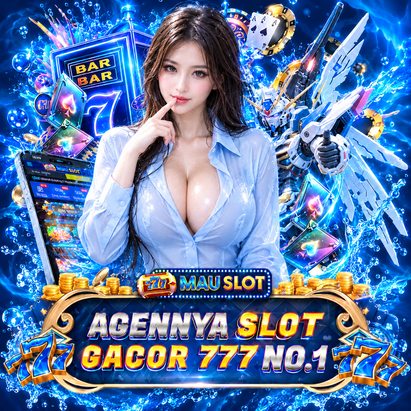 SLOT777