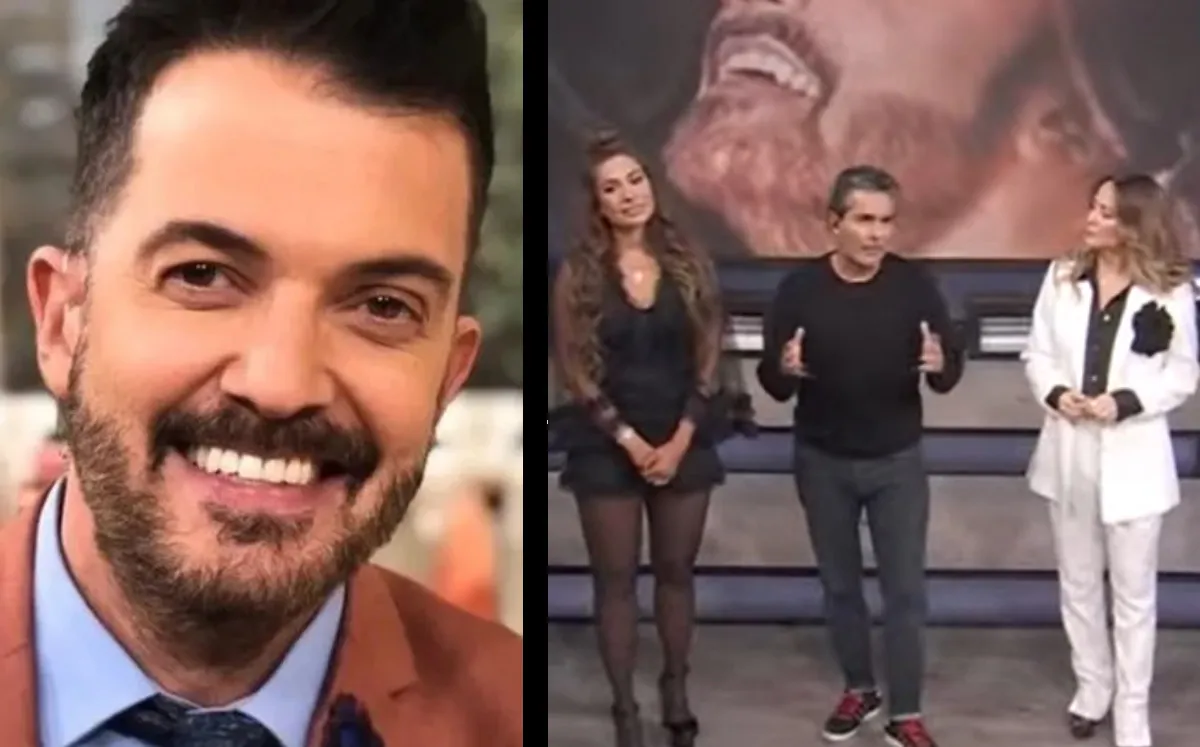 A un año de su muerte, programa “Hoy” conmueve al recordar a Fernando del Solar