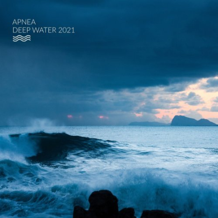 VA - Apnea – Deep Water 2021 (2022)